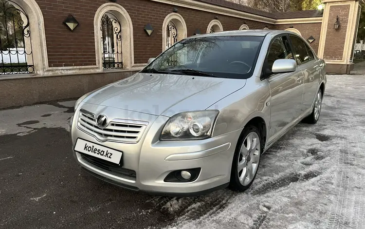 Toyota Avensis 2003 годаfor4 000 000 тг. в Шымкент