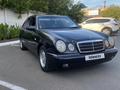 Mercedes-Benz E 230 1997 годаfor3 200 000 тг. в Павлодар – фото 15