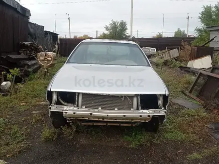 Audi 100 1989 года за 550 000 тг. в Караганда – фото 7