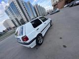 Volkswagen Golf 1993 года за 1 250 000 тг. в Астана – фото 2