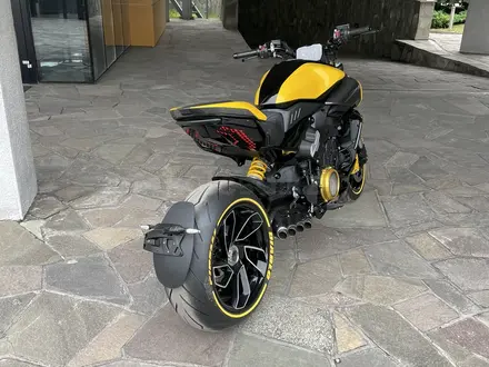 Ducati  Diavel V4 2025 года за 29 450 000 тг. в Алматы – фото 3