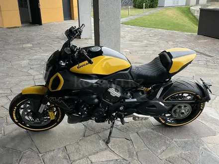 Ducati  Diavel V4 2025 года за 29 450 000 тг. в Алматы – фото 4