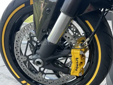 Ducati  Diavel V4 2025 года за 29 450 000 тг. в Алматы – фото 5