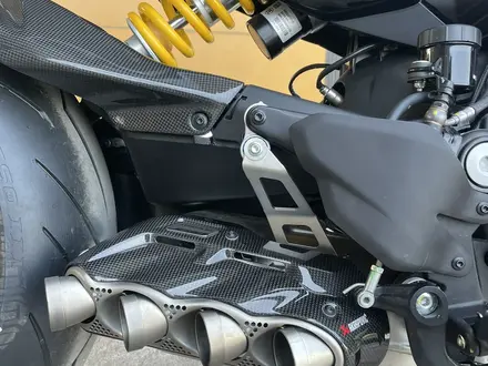Ducati  Diavel V4 2025 года за 29 450 000 тг. в Алматы – фото 8