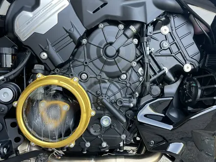 Ducati  Diavel V4 2025 года за 29 450 000 тг. в Алматы – фото 7