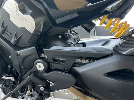 Ducati  Diavel V4 2025 года за 29 450 000 тг. в Алматы – фото 9