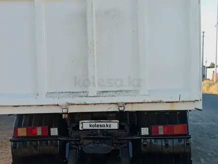 КамАЗ  6520 2013 года за 15 000 000 тг. в Атырау – фото 4