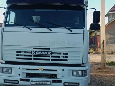 КамАЗ  6520 2013 года за 15 000 000 тг. в Атырау