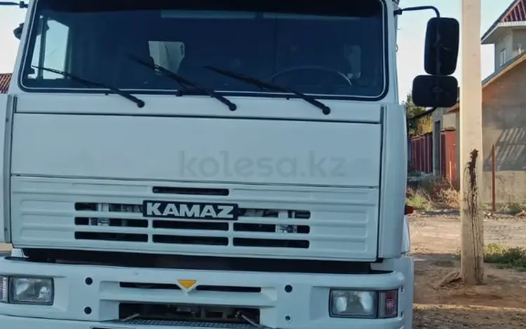 КамАЗ  6520 2013 годаүшін15 000 000 тг. в Атырау