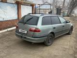 Toyota Avensis 2001 года за 1 000 000 тг. в Актобе – фото 4