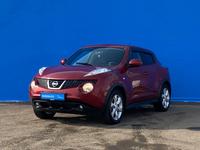 Nissan Juke 2012 годаүшін6 310 000 тг. в Алматы