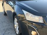 Chevrolet Cruze 2014 года за 3 650 000 тг. в Астана – фото 2