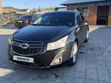 Chevrolet Cruze 2014 года за 3 650 000 тг. в Астана