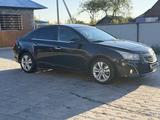Chevrolet Cruze 2014 года за 3 650 000 тг. в Астана – фото 4