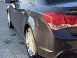 Chevrolet Cruze 2014 года за 3 650 000 тг. в Астана – фото 5