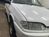 ВАЗ (Lada) 2114 2010 года за 600 000 тг. в Актобе