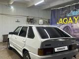 ВАЗ (Lada) 2114 2010 года за 600 000 тг. в Актобе – фото 2