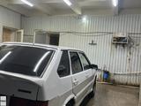 ВАЗ (Lada) 2114 2010 года за 600 000 тг. в Актобе – фото 3