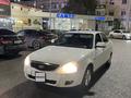 ВАЗ (Lada) Priora 2170 2014 года за 2 900 000 тг. в Кульсары – фото 6