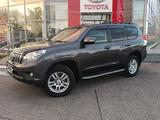 Toyota Land Cruiser Prado 2010 года за 16 490 000 тг. в Усть-Каменогорск