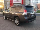 Toyota Land Cruiser Prado 2010 года за 16 490 000 тг. в Усть-Каменогорск – фото 2
