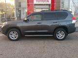 Toyota Land Cruiser Prado 2010 года за 16 490 000 тг. в Усть-Каменогорск – фото 3