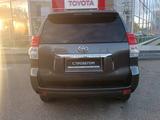 Toyota Land Cruiser Prado 2010 года за 16 490 000 тг. в Усть-Каменогорск – фото 4