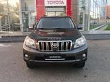 Toyota Land Cruiser Prado 2010 года за 16 490 000 тг. в Усть-Каменогорск – фото 5