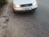 Audi A6 1995 года за 1 550 000 тг. в Тараз – фото 2