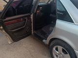 Audi A6 1995 года за 1 550 000 тг. в Тараз – фото 4
