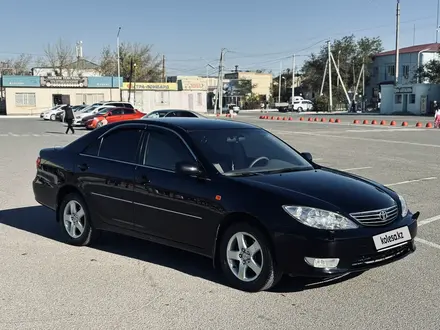 Toyota Camry 2004 года за 6 400 000 тг. в Байконыр