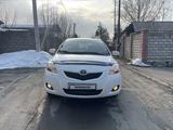 Toyota Yaris 2009 года за 4 200 000 тг. в Алматы