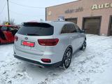 Kia Sorento 2019 года за 14 290 000 тг. в Уральск – фото 3