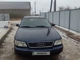 Audi A6 1996 годаfor2 400 000 тг. в Уральск