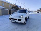 Porsche Cayenne 2005 года за 5 500 000 тг. в Астана