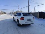 Porsche Cayenne 2005 года за 5 500 000 тг. в Астана – фото 3
