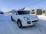 Porsche Cayenne 2005 года за 5 500 000 тг. в Астана – фото 4