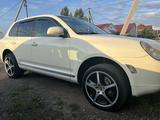 Porsche Cayenne 2005 года за 5 500 000 тг. в Астана – фото 5