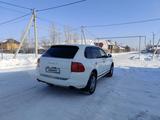 Porsche Cayenne 2005 года за 5 500 000 тг. в Астана – фото 2