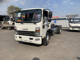 JAC  N 120 2023 года за 18 500 000 тг. в Семей