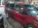 Honda Odyssey 1995 года за 1 900 000 тг. в Алматы – фото 2