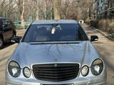 Mercedes-Benz E 500 2005 года за 7 500 000 тг. в Алматы – фото 2