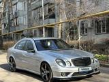 Mercedes-Benz E 500 2005 года за 7 500 000 тг. в Алматы