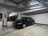 Toyota Camry 2013 годаүшін10 500 000 тг. в Балхаш – фото 4
