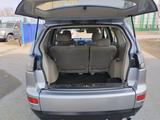 Mitsubishi Outlander 2007 годаүшін6 000 000 тг. в Кульсары – фото 5