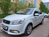 Chevrolet Nexia 2020 годаүшін4 580 000 тг. в Астана – фото 5