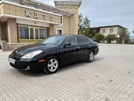 Lexus ES 300 2003 года за 5 200 000 тг. в Талдыкорган – фото 2