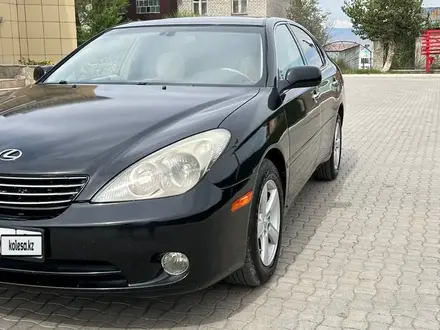 Lexus ES 300 2003 года за 5 200 000 тг. в Талдыкорган – фото 5