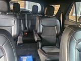 Ford Explorer 2022 года за 21 000 000 тг. в Костанай – фото 3