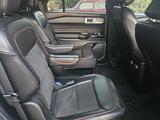 Ford Explorer 2022 года за 21 000 000 тг. в Костанай – фото 4